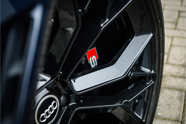 Audi e-tron S quattro 95 kWh - Panorama | B&O | Memory | 360 Camera