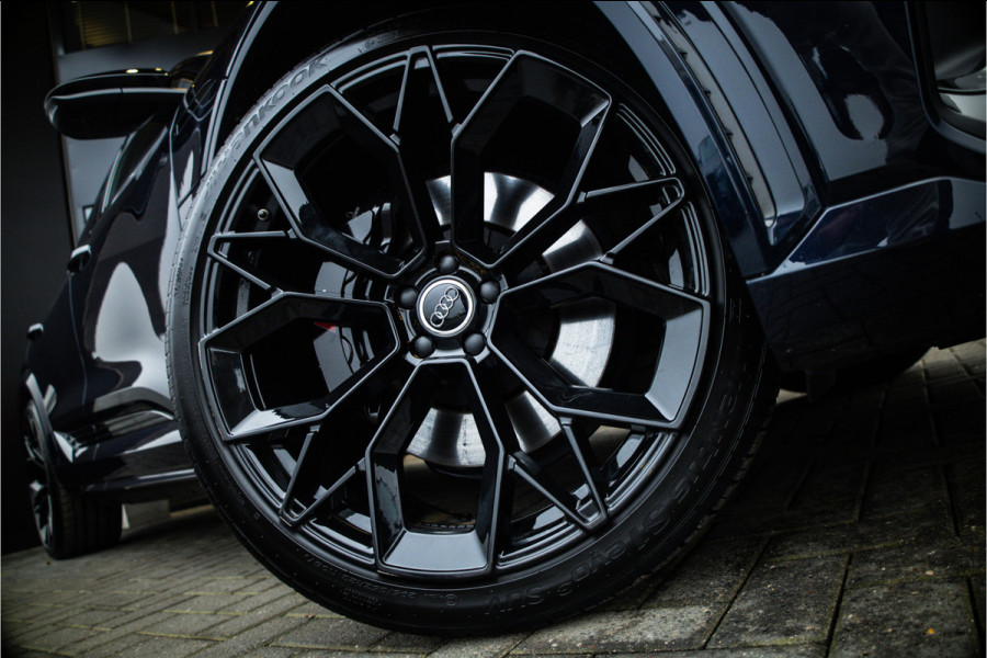 Audi e-tron S quattro 95 kWh - Panorama | B&O | Memory | 360 Camera