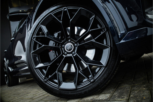 Audi e-tron S quattro 95 kWh - Panorama | B&O | Memory | 360 Camera