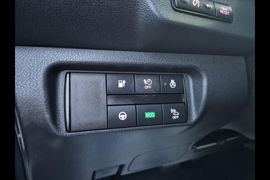 Nissan Leaf Tekna 40 kWh ProPilot SOH 86,8%, half leder, NAP