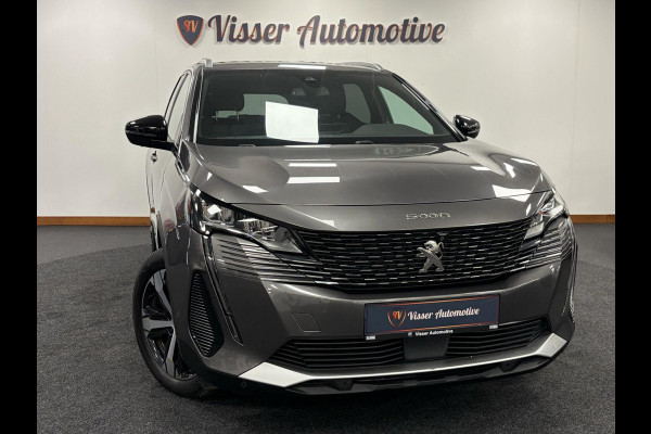 Peugeot 5008 1.2 PureTech Allure Pack*7persoons*Automaat*Camera*Cruise-Control*PDC*