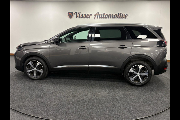 Peugeot 5008 1.2 PureTech Allure Pack*7persoons*Automaat*Camera*Cruise-Control*PDC*