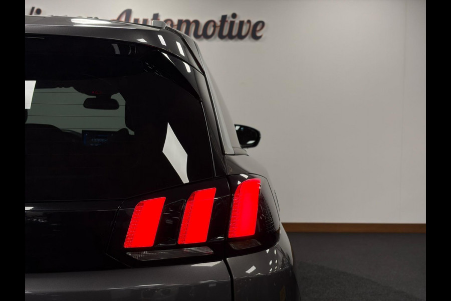 Peugeot 5008 1.2 PureTech Allure Pack*7persoons*Automaat*Camera*Cruise-Control*PDC*