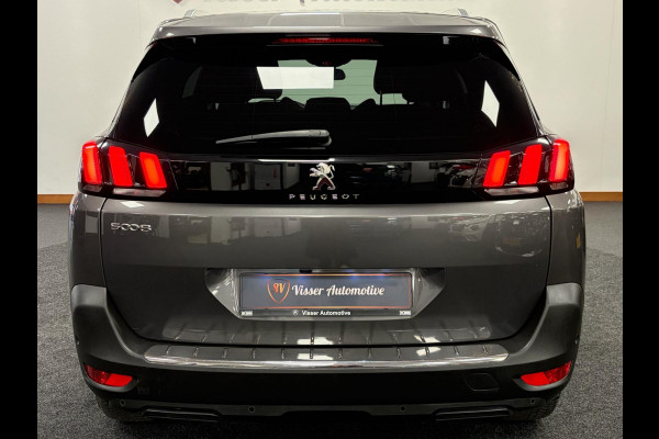 Peugeot 5008 1.2 PureTech Allure Pack*7persoons*Automaat*Camera*Cruise-Control*PDC*