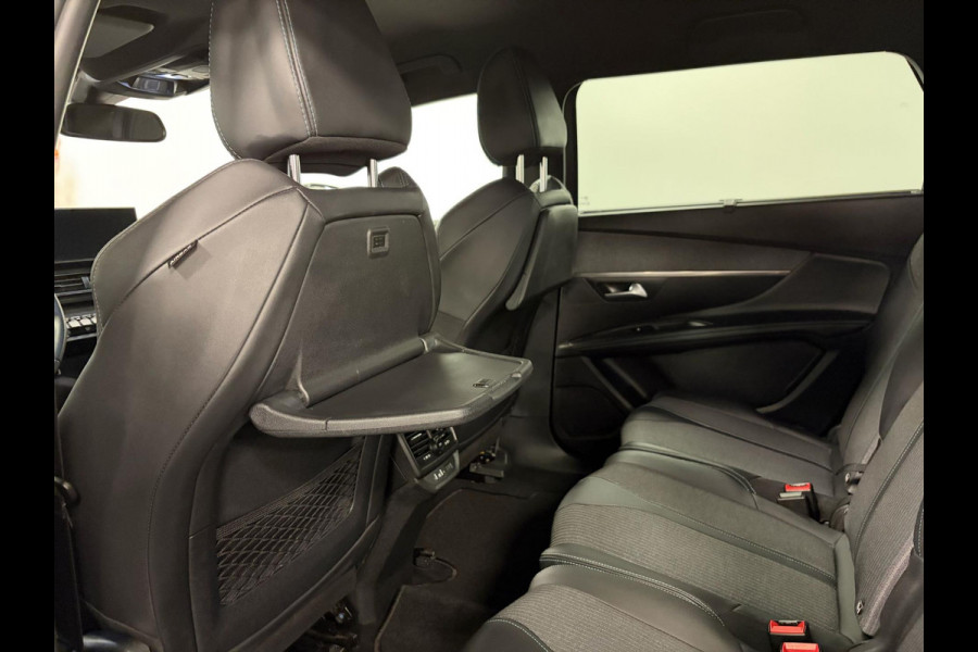 Peugeot 5008 1.2 PureTech Allure Pack*7persoons*Automaat*Camera*Cruise-Control*PDC*
