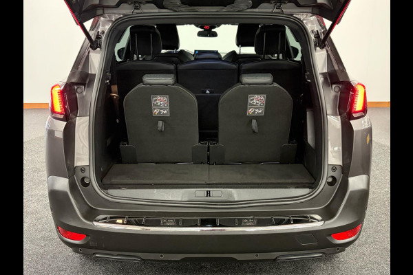 Peugeot 5008 1.2 PureTech Allure Pack*7persoons*Automaat*Camera*Cruise-Control*PDC*