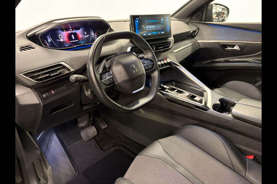 Peugeot 5008 1.2 PureTech Allure Pack*7persoons*Automaat*Camera*Cruise-Control*PDC*