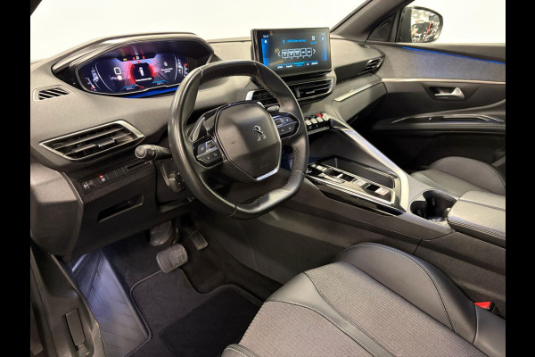 Peugeot 5008 1.2 PureTech Allure Pack*7persoons*Automaat*Camera*Cruise-Control*PDC*