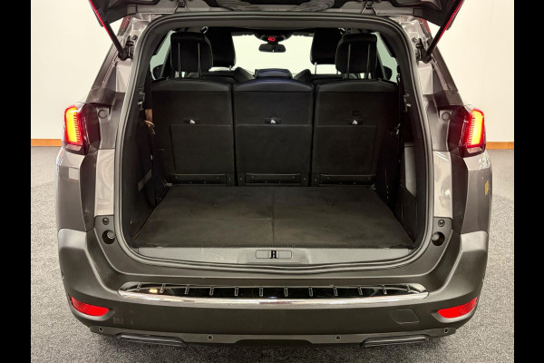 Peugeot 5008 1.2 PureTech Allure Pack*7persoons*Automaat*Camera*Cruise-Control*PDC*