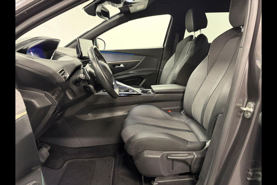 Peugeot 5008 1.2 PureTech Allure Pack*7persoons*Automaat*Camera*Cruise-Control*PDC*