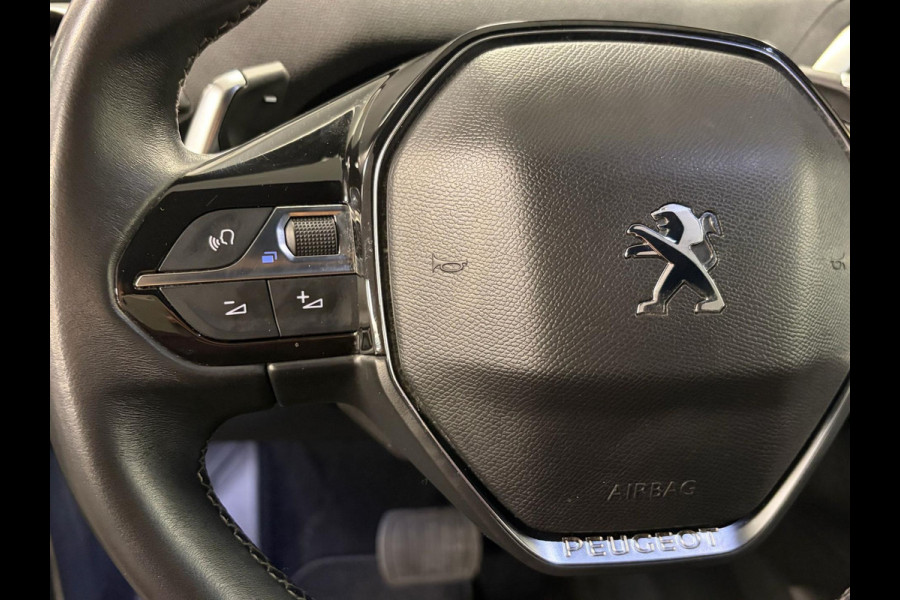 Peugeot 5008 1.2 PureTech Allure Pack*7persoons*Automaat*Camera*Cruise-Control*PDC*