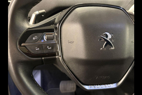 Peugeot 5008 1.2 PureTech Allure Pack*7persoons*Automaat*Camera*Cruise-Control*PDC*