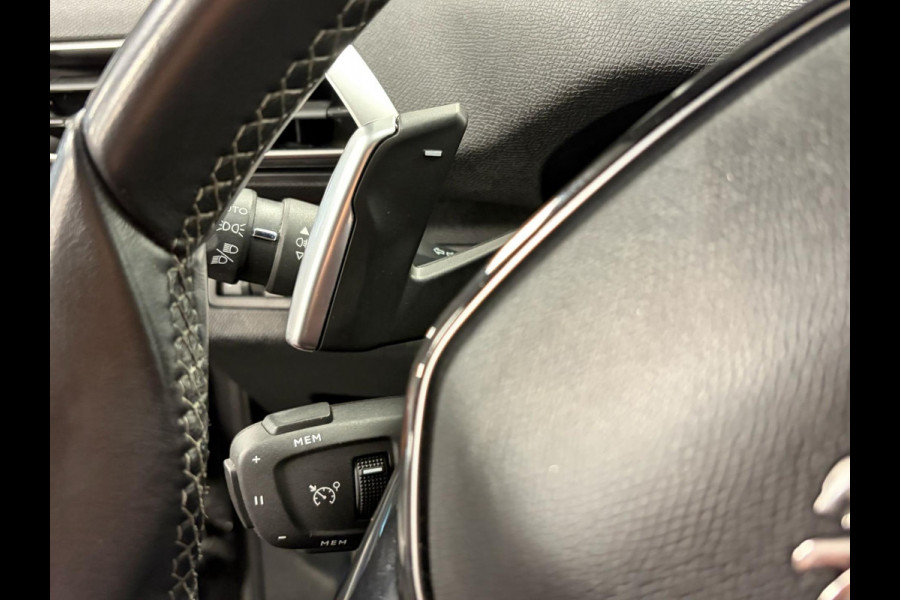 Peugeot 5008 1.2 PureTech Allure Pack*7persoons*Automaat*Camera*Cruise-Control*PDC*