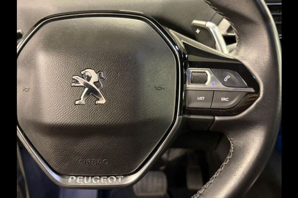Peugeot 5008 1.2 PureTech Allure Pack*7persoons*Automaat*Camera*Cruise-Control*PDC*