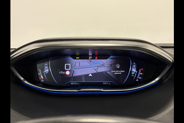 Peugeot 5008 1.2 PureTech Allure Pack*7persoons*Automaat*Camera*Cruise-Control*PDC*