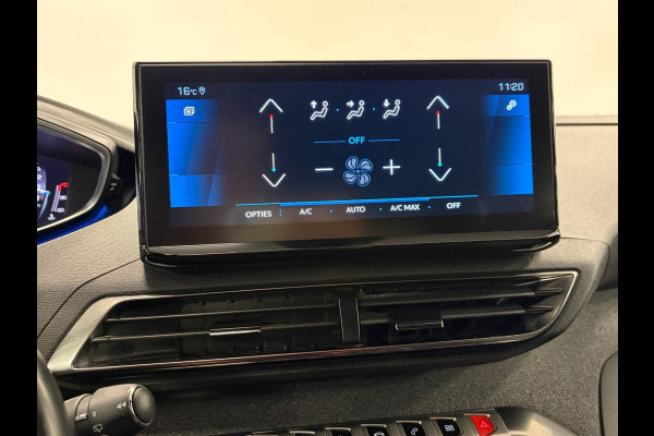 Peugeot 5008 1.2 PureTech Allure Pack*7persoons*Automaat*Camera*Cruise-Control*PDC*