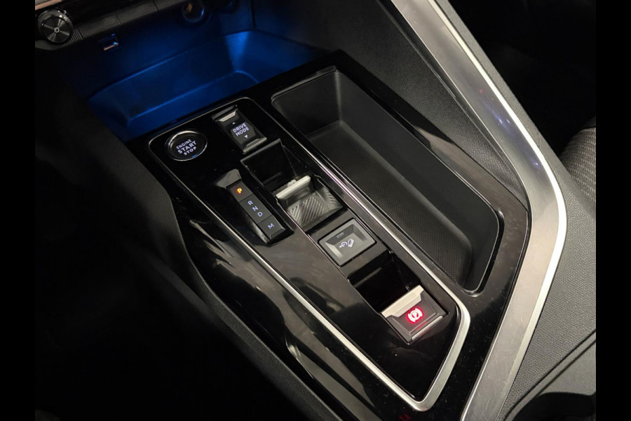 Peugeot 5008 1.2 PureTech Allure Pack*7persoons*Automaat*Camera*Cruise-Control*PDC*