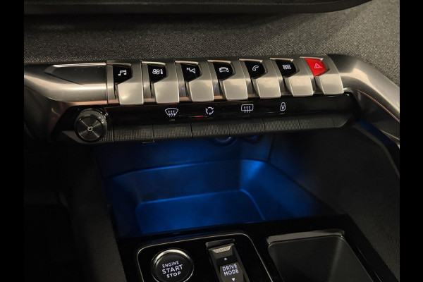 Peugeot 5008 1.2 PureTech Allure Pack*7persoons*Automaat*Camera*Cruise-Control*PDC*