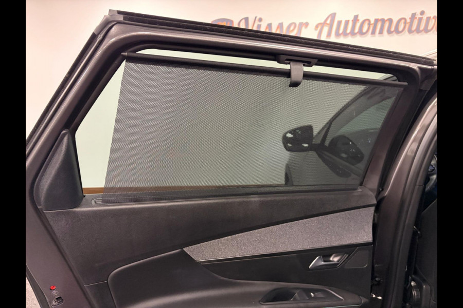 Peugeot 5008 1.2 PureTech Allure Pack*7persoons*Automaat*Camera*Cruise-Control*PDC*