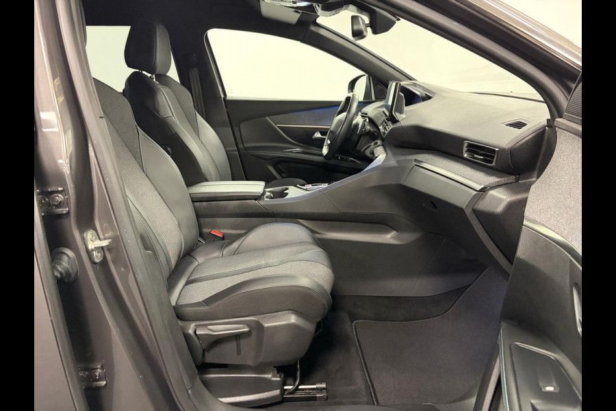 Peugeot 5008 1.2 PureTech Allure Pack*7persoons*Automaat*Camera*Cruise-Control*PDC*