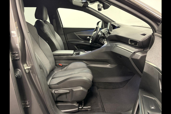 Peugeot 5008 1.2 PureTech Allure Pack*7persoons*Automaat*Camera*Cruise-Control*PDC*