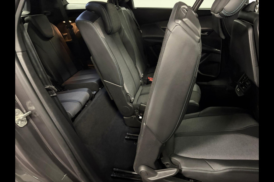 Peugeot 5008 1.2 PureTech Allure Pack*7persoons*Automaat*Camera*Cruise-Control*PDC*