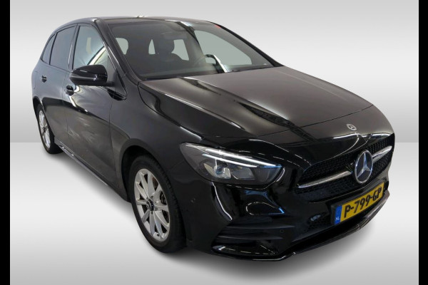 Mercedes-Benz B-Klasse 250 e Hybride Premium / Design-en AMG line / 1/2 Leder / Stoelverwarming / Pdc+Camera / Navigatie / Apk 01-2028