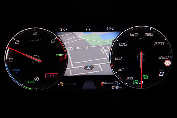 Seat Leon 1.4 TSI eHybrid PHEV FR / PANO / VIRTUAL / MEMORY / ACC / KEYLESS / CAMERA