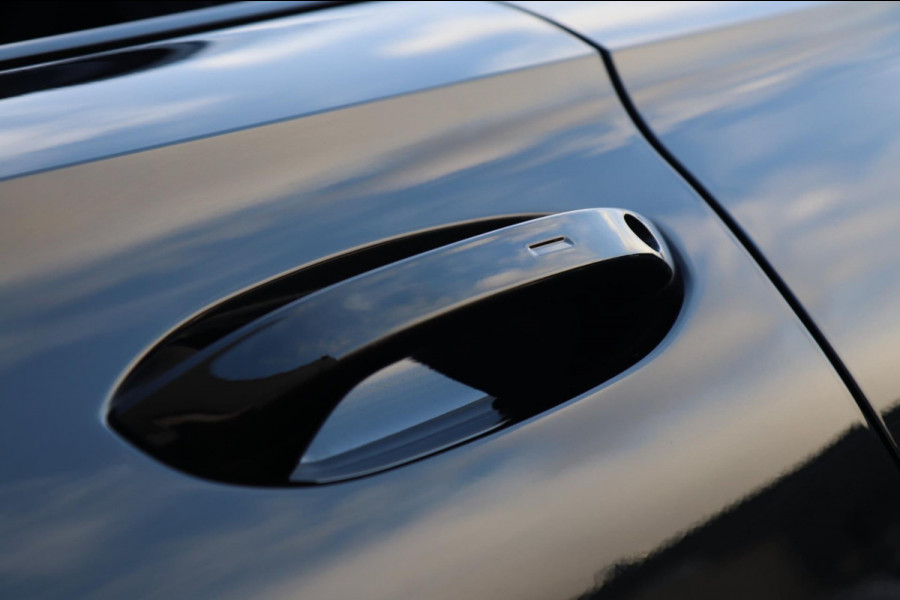 Seat Leon 1.4 TSI eHybrid PHEV FR / PANO / VIRTUAL / MEMORY / ACC / KEYLESS / CAMERA