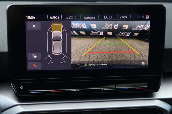 Seat Leon 1.4 TSI eHybrid PHEV FR / PANO / VIRTUAL / MEMORY / ACC / KEYLESS / CAMERA