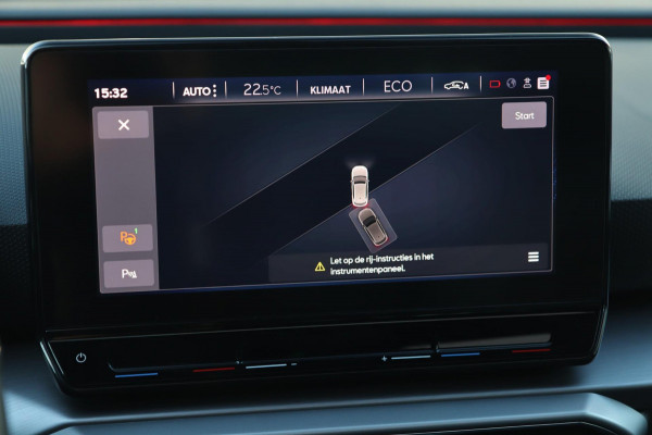 Seat Leon 1.4 TSI eHybrid PHEV FR / PANO / VIRTUAL / MEMORY / ACC / KEYLESS / CAMERA