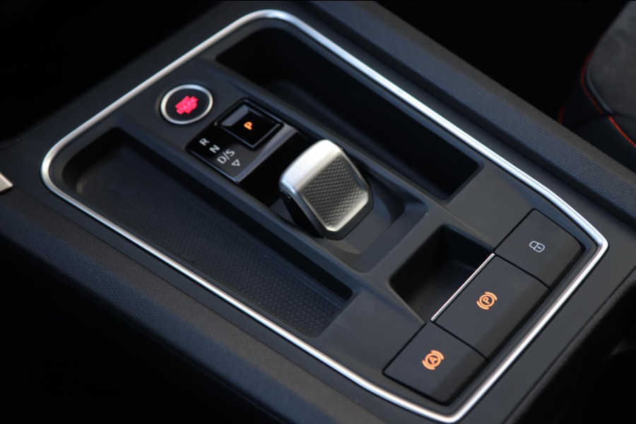 Seat Leon 1.4 TSI eHybrid PHEV FR / PANO / VIRTUAL / MEMORY / ACC / KEYLESS / CAMERA