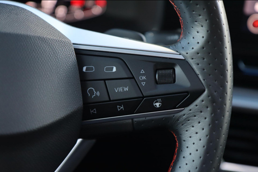 Seat Leon 1.4 TSI eHybrid PHEV FR / PANO / VIRTUAL / MEMORY / ACC / KEYLESS / CAMERA