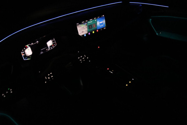 Seat Leon 1.4 TSI eHybrid PHEV FR / PANO / VIRTUAL / MEMORY / ACC / KEYLESS / CAMERA