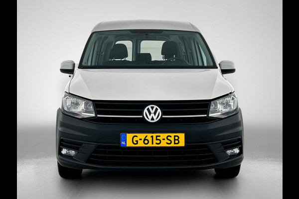 Volkswagen Caddy 2.0 TDI 5Pers. Euro6 Trendline / 2xSchuifdeur / Airco / Pdc. / Radio multimedia / Apk 01-2027