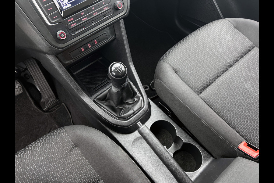 Volkswagen Caddy 2.0 TDI 5Pers. Euro6 Trendline / 2xSchuifdeur / Airco / Pdc. / Radio multimedia / Apk 01-2027