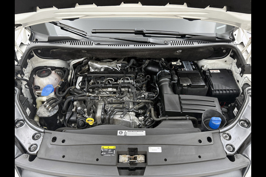 Volkswagen Caddy 2.0 TDI 5Pers. Euro6 Trendline / 2xSchuifdeur / Airco / Pdc. / Radio multimedia / Apk 01-2027