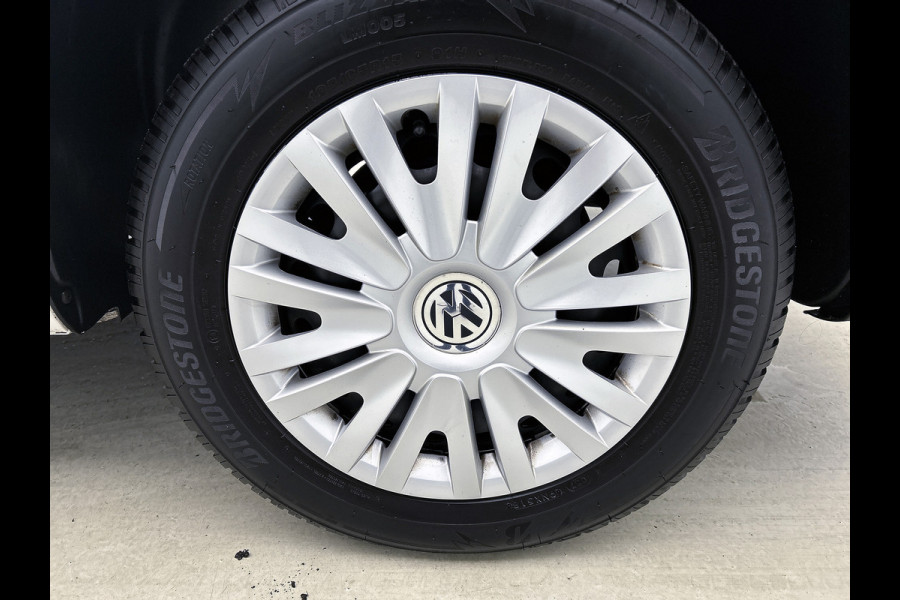 Volkswagen Caddy 2.0 TDI 5Pers. Euro6 Trendline / 2xSchuifdeur / Airco / Pdc. / Radio multimedia / Apk 01-2027