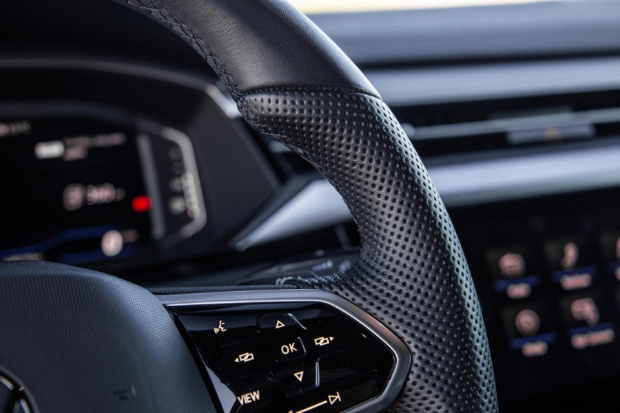 Volkswagen Arteon 1.4 TSI eHybrid R-Line Business CARPLAY / LEER / CAMERA / MEMMORY / LED / STOELVERWARMING