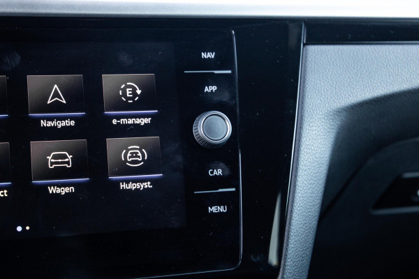 Volkswagen Arteon 1.4 TSI eHybrid R-Line Business CARPLAY / LEER / CAMERA / MEMMORY / LED / STOELVERWARMING