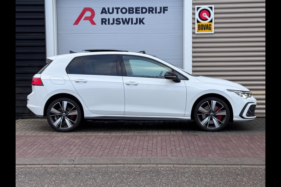 Volkswagen Golf 1.4 eHybrid GTE Pano/Matrix/Blindspot
