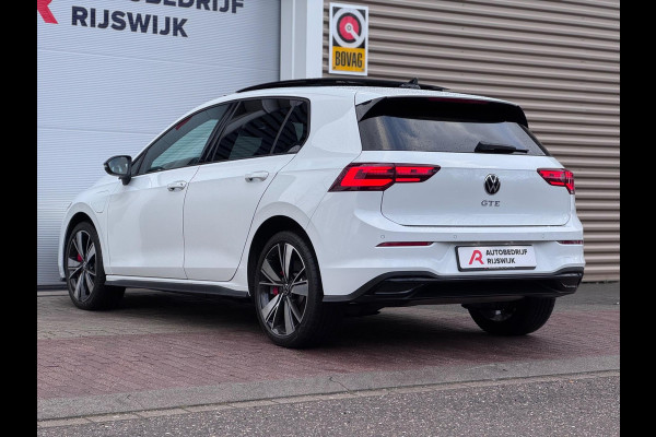 Volkswagen Golf 1.4 eHybrid GTE Pano/Matrix/Blindspot