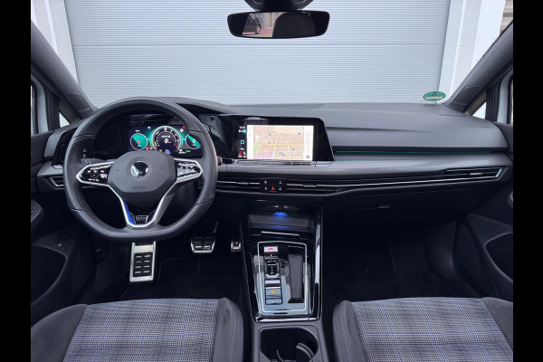 Volkswagen Golf 1.4 eHybrid GTE Pano/Matrix/Blindspot