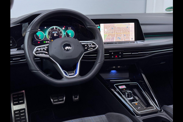 Volkswagen Golf 1.4 eHybrid GTE Pano/Matrix/Blindspot