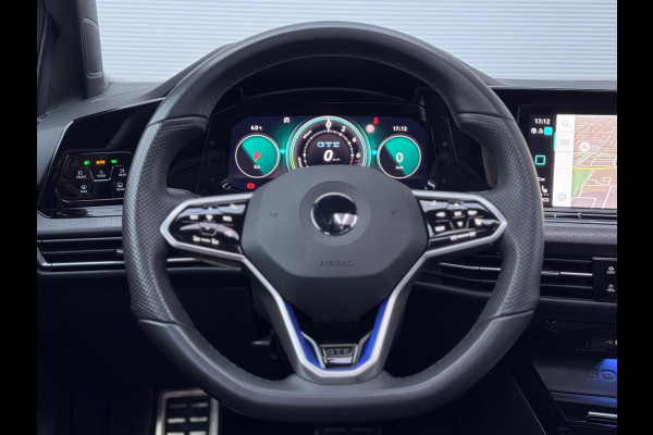 Volkswagen Golf 1.4 eHybrid GTE Pano/Matrix/Blindspot