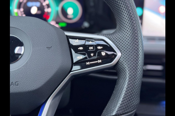 Volkswagen Golf 1.4 eHybrid GTE Pano/Matrix/Blindspot