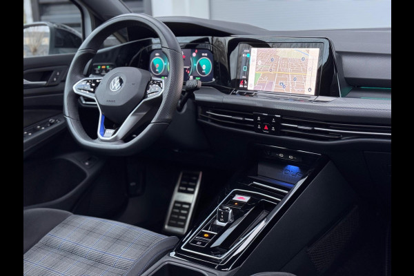 Volkswagen Golf 1.4 eHybrid GTE Pano/Matrix/Blindspot