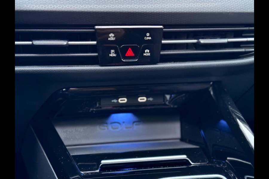 Volkswagen Golf 1.4 eHybrid GTE Pano/Matrix/Blindspot