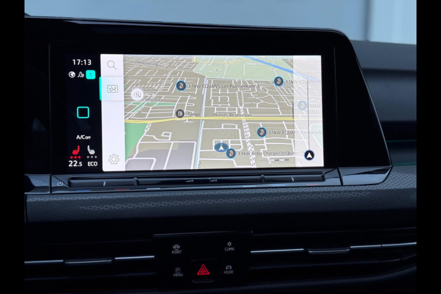 Volkswagen Golf 1.4 eHybrid GTE Pano/Matrix/Blindspot