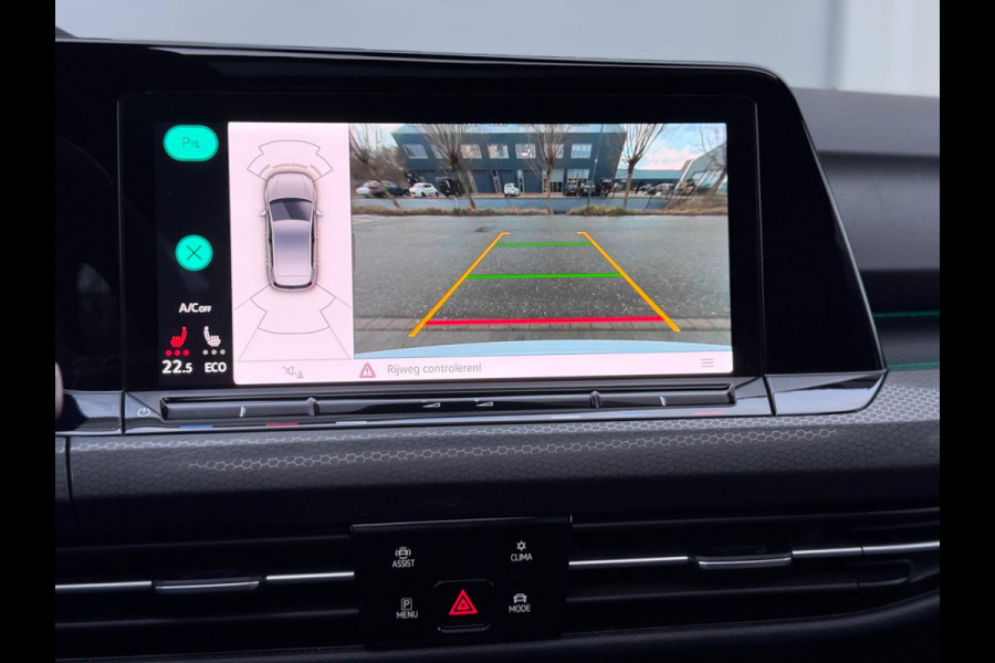 Volkswagen Golf 1.4 eHybrid GTE Pano/Matrix/Blindspot